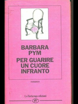 per guarire un cuore infranto 1 ed.1990