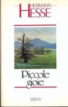 piccole gioie