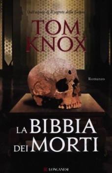 bibbia dei morti