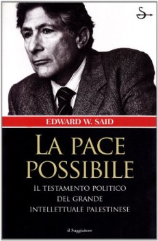 pace possibile (La)