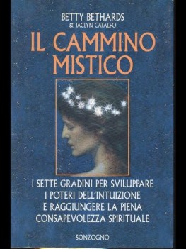 cammino mistico