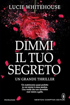 dimmi il tuo segreto
