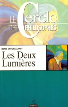 deux lumires La Science de la nature vivante dans ses mutations