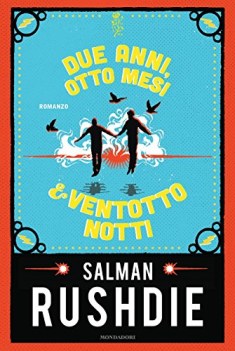 due anni, otto mesi e ventotto notti