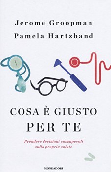 cosa  giusto per te