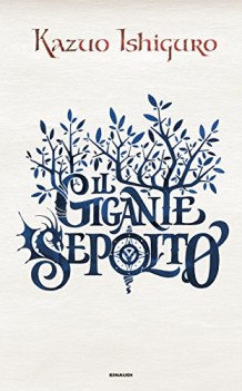 gigante sepolto