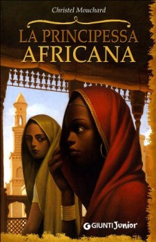 principessa africana
