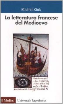 letteratura francese del medioevo
