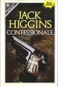 confessionale