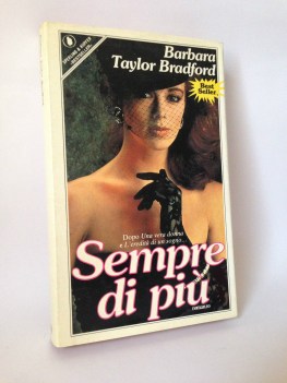 sempre di piu\'