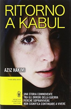 ritorno a kabul