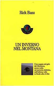 inverno nel montana