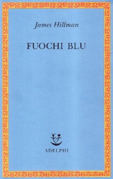fuochi blu