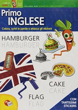 primo inglese