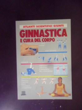 ginnastica e cura del corpo