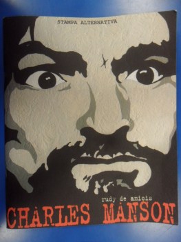 Charles Manson
