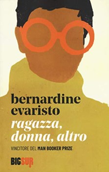 ragazza donna altro