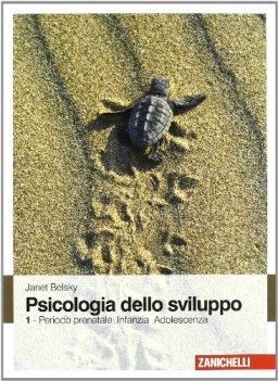 psicologia dello sviluppo periodo prenatale infanzia adolescenza v