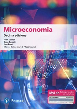 microeconomia (decima edizione)