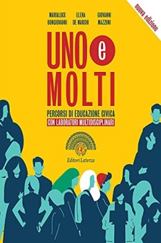 e molti percorsi di educazione civica con laboratori per il bie