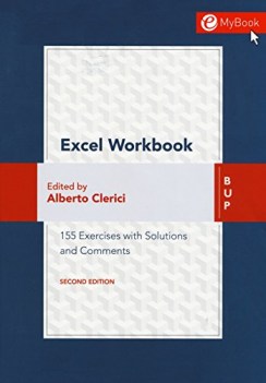 excel workbook 155 exercises with solutions and comments con contenu