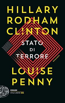 stato di terrore