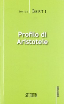 profilo di aristotele