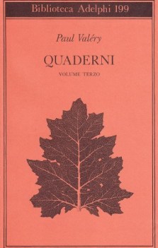 quaderni volume terzo 1 ed. 1988