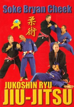 jukoshin ryu jiu jitsu