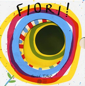 fiori ediz a colori