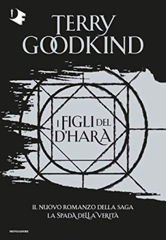 figli del dhara la spada della verit