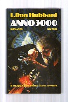 anno 3000