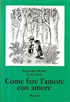 come fare l\'amore con amore