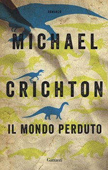 mondo perduto