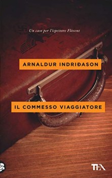 commesso viaggiatore