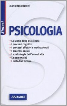 psicologia NO PRENO