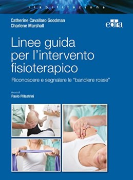 linee guida per lintervento fisioterapico riconoscere e segnalare le
