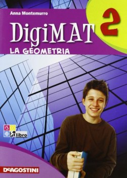 digimat geometria 2 matematica sc.media