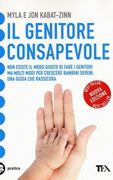 genitore consapevole nuova ediz