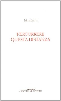 percorrere questa distanza