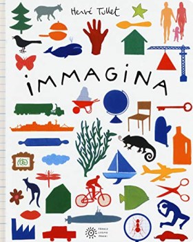 immagina ediz a colori