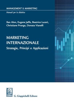 marketing internazionale strategie principi e applicazioni