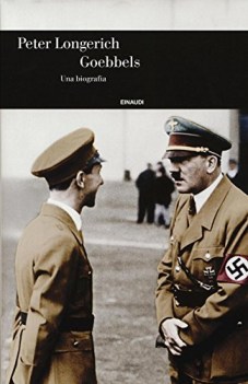 goebbels una biografia