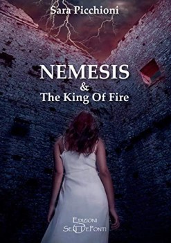 nemesis  the king of fire