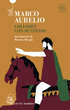 colloqui con se stesso ricordi e pensieri