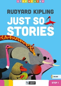 just so stories