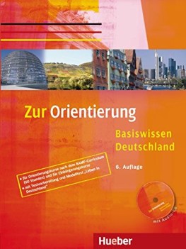 zur orientierung +cd tedesco, antol.e lett.
