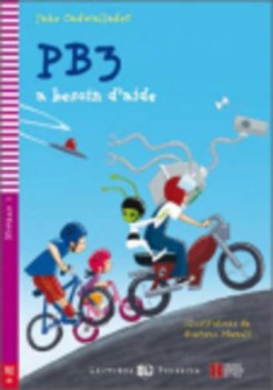 pb3 a besoin d\'aide x elem. a1 (fle) +cd parascol.elementare