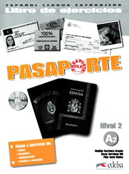 pasaporte ele <a2> nivel 2