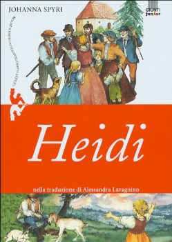 heidi